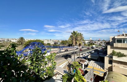 Resale - Apartment / flat - Orihuela Costa - Punta Prima