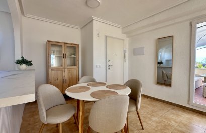 Resale - Apartment / flat - Orihuela Costa - Punta Prima