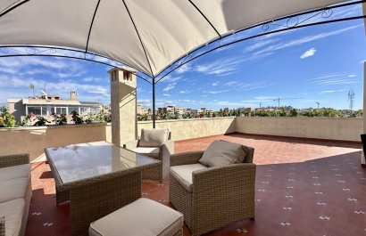 Resale - Apartment / flat - Orihuela Costa - Punta Prima