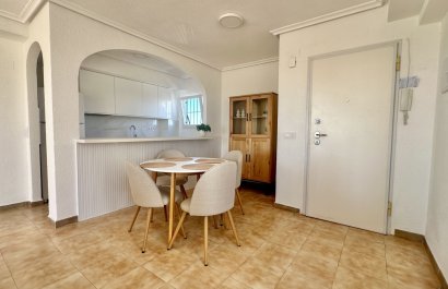 Resale - Apartment / flat - Orihuela Costa - Punta Prima