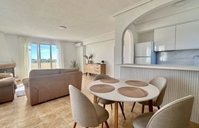 Resale - Apartment / flat - Orihuela Costa - Punta Prima