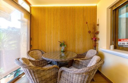 Resale - Townhouse / Duplex / Corner - Torrevieia - Aguas Nuevas