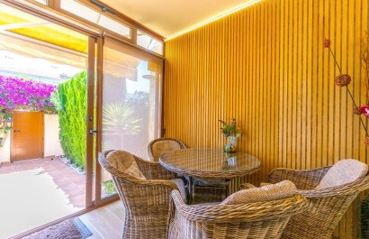 Resale - Townhouse / Duplex / Corner - Torrevieia - Aguas Nuevas