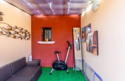 Resale - Townhouse / Duplex / Corner - Torrevieia - Aguas Nuevas