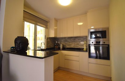 Resale - Villa - Orihuela Costa - Villamartín