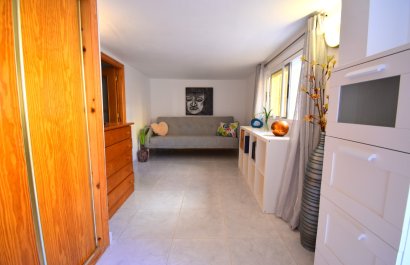 Resale - Villa - Orihuela Costa - Villamartín