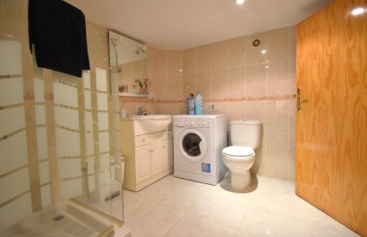 Resale - Villa - Orihuela Costa - Villamartín