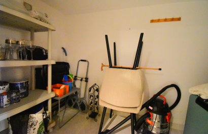 Resale - Villa - Orihuela Costa - Villamartín