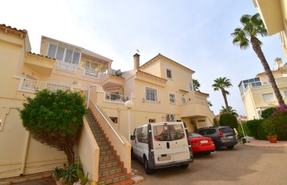 Resale - Apartment / flat - Orihuela Costa - Playa Flamenca