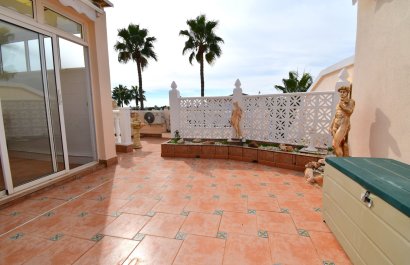 Resale - Apartment / flat - Orihuela Costa - Playa Flamenca