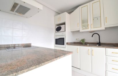 Resale - Apartment / flat - Orihuela Costa - Playa Flamenca