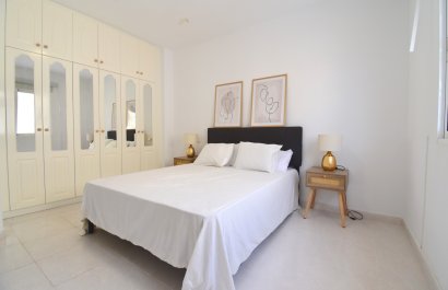 Resale - Apartment / flat - Orihuela Costa - Playa Flamenca