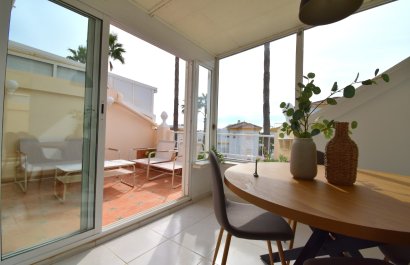 Resale - Apartment / flat - Orihuela Costa - Playa Flamenca