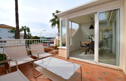 Resale - Apartment / flat - Orihuela Costa - Playa Flamenca