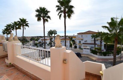 Resale - Apartment / flat - Orihuela Costa - Playa Flamenca