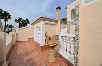 Resale - Apartment / flat - Orihuela Costa - Playa Flamenca