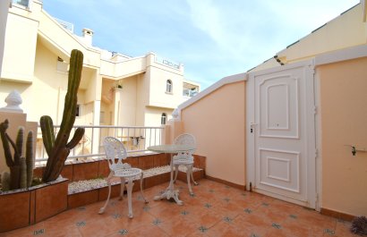 Resale - Apartment / flat - Orihuela Costa - Playa Flamenca