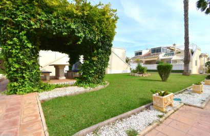 Resale - Apartment / flat - Orihuela Costa - Playa Flamenca