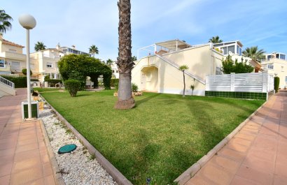 Resale - Apartment / flat - Orihuela Costa - Playa Flamenca