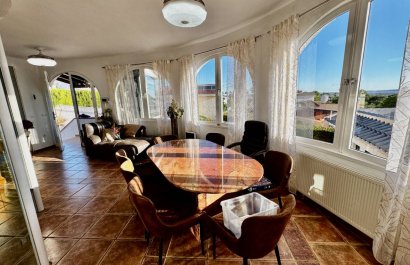 Herverkoop - Villa - Ciudad Quesada