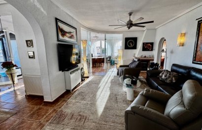 Herverkoop - Villa - Ciudad Quesada