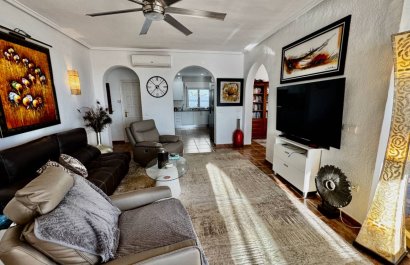 Herverkoop - Villa - Ciudad Quesada