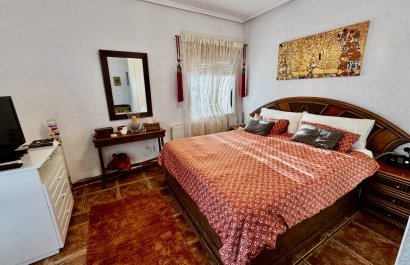 Herverkoop - Villa - Ciudad Quesada