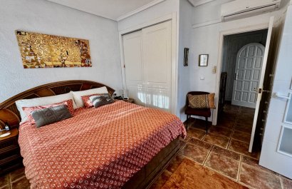 Herverkoop - Villa - Ciudad Quesada