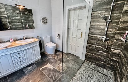 Herverkoop - Villa - Ciudad Quesada