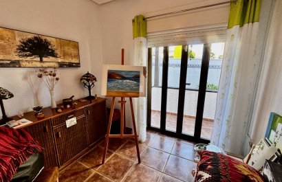 Herverkoop - Villa - Ciudad Quesada