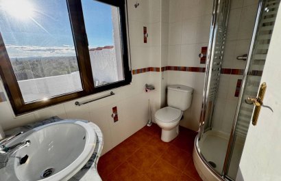 Herverkoop - Villa - Ciudad Quesada