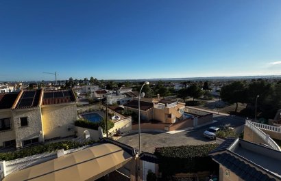 Herverkoop - Villa - Ciudad Quesada