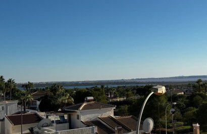 Herverkoop - Villa - Ciudad Quesada