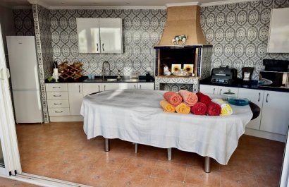 Herverkoop - Villa - Ciudad Quesada