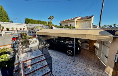 Herverkoop - Villa - Ciudad Quesada