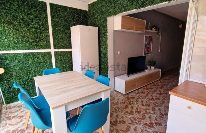 Resale - Apartment / flat - Santa Pola - Gran Playa