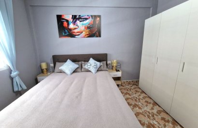 Resale - Apartment / flat - Santa Pola - Gran Playa