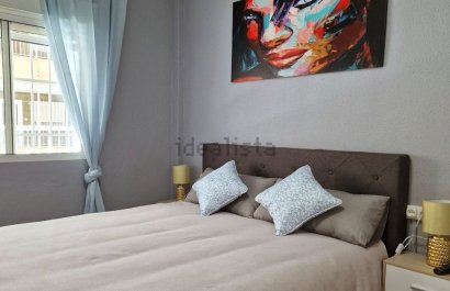 Resale - Apartment / flat - Santa Pola - Gran Playa