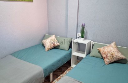 Resale - Apartment / flat - Santa Pola - Gran Playa