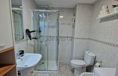Resale - Apartment / flat - Santa Pola - Gran Playa