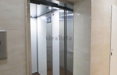 Resale - Apartment / flat - Santa Pola - Gran Playa