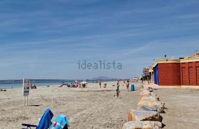 Resale - Apartment / flat - Santa Pola - Gran Playa
