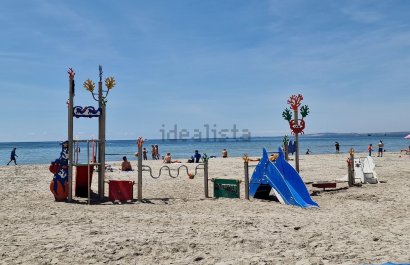 Resale - Apartment / flat - Santa Pola - Gran Playa