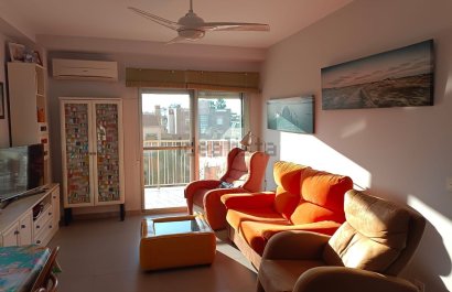 Resale - Apartment / flat - Santa Pola - Gran Playa