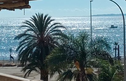 Resale - Apartment / flat - Santa Pola - Gran Playa