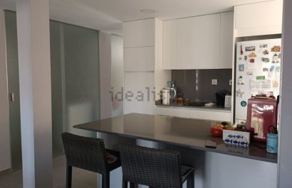 Resale - Apartment / flat - Santa Pola - Gran Playa
