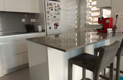 Resale - Apartment / flat - Santa Pola - Gran Playa