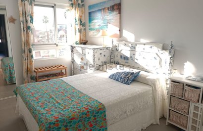 Resale - Apartment / flat - Santa Pola - Gran Playa