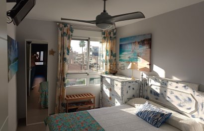 Resale - Apartment / flat - Santa Pola - Gran Playa