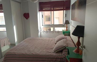 Resale - Apartment / flat - Santa Pola - Gran Playa